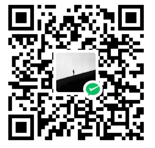 DIAN115 捐赠二维码